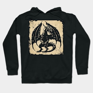 dragon Hoodie